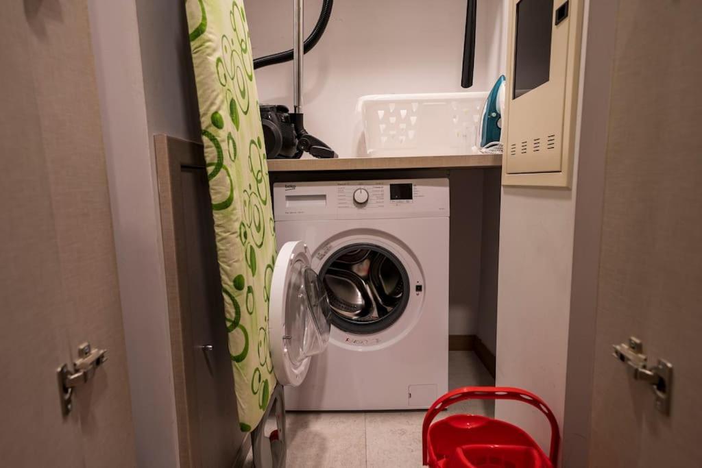Maslak C9 86 Apartament Istanbul