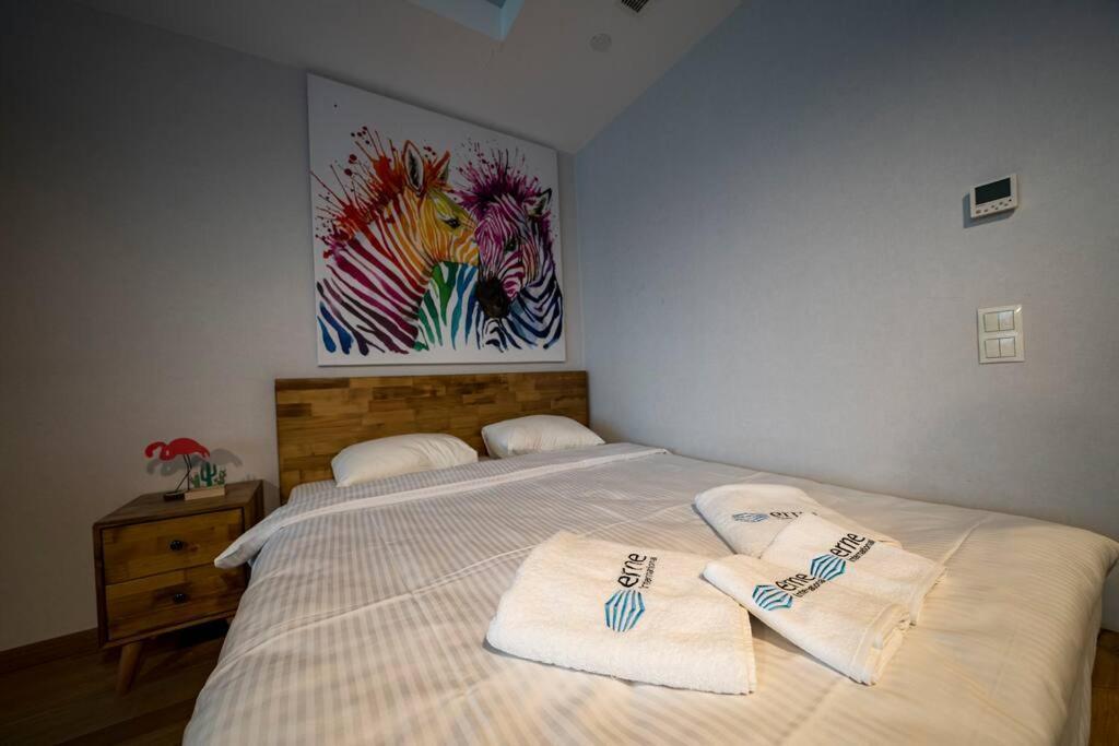 Apartament Maslak C9 86 Istanbul