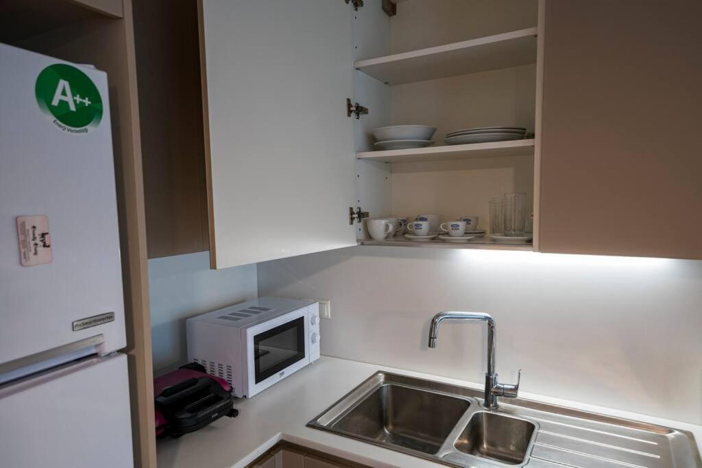 Maslak C9 86 Apartament